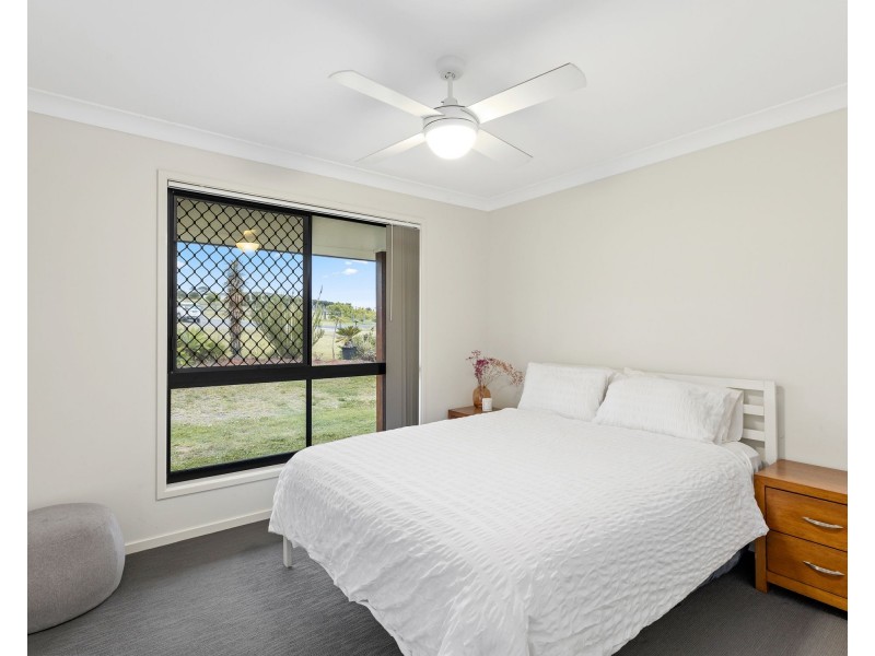 8 Regent Court, Regency Downs QLD 4341