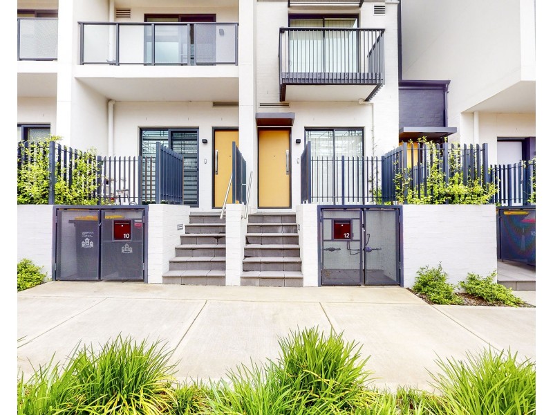 12 Carnegie Street, Edmondson Park NSW 2174