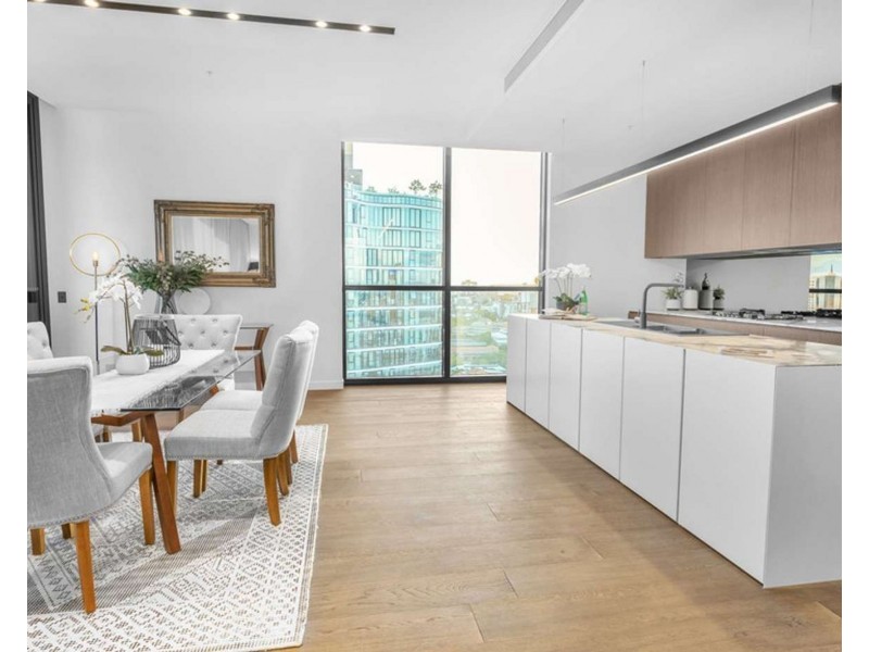 2601/365 St Pauls Terrace, Fortitude Valley QLD 4006