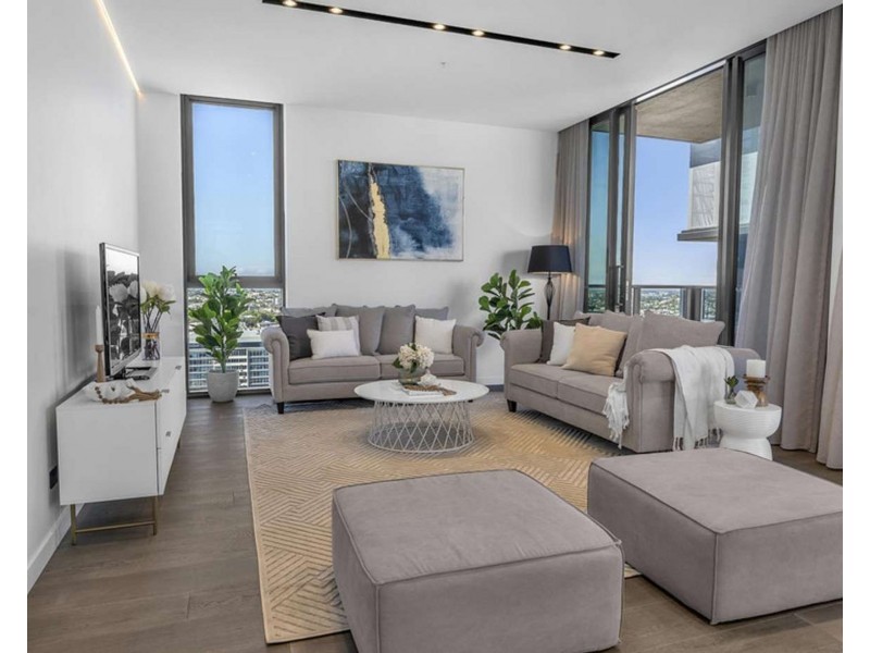 2601/365 St Pauls Terrace, Fortitude Valley QLD 4006