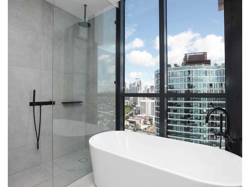 2601/365 St Pauls Terrace, Fortitude Valley QLD 4006