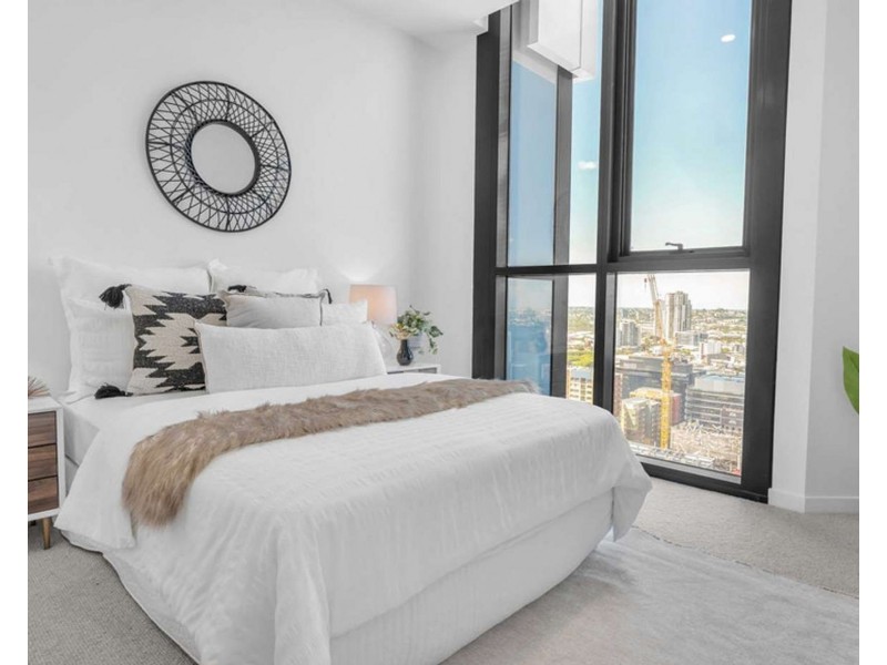 2601/365 St Pauls Terrace, Fortitude Valley QLD 4006