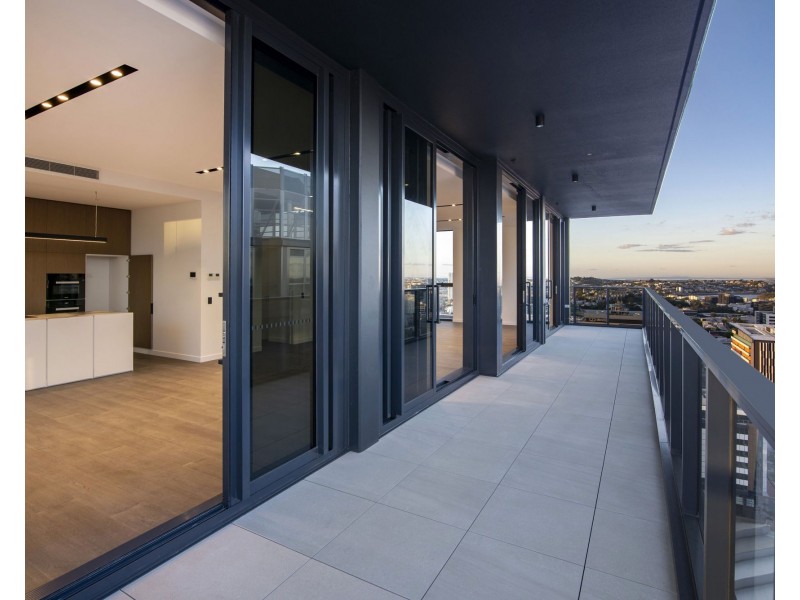 2601/365 St Pauls Terrace, Fortitude Valley QLD 4006