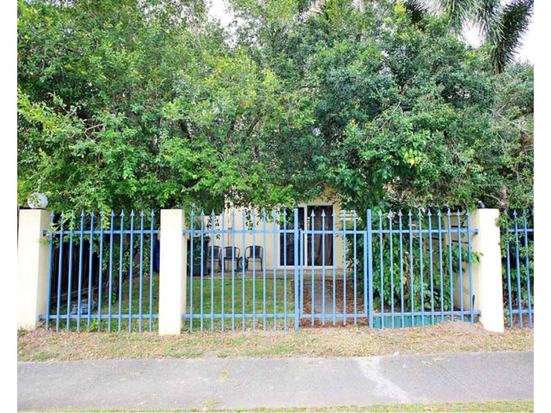 3/189 Spence Street, Bungalow QLD 4870