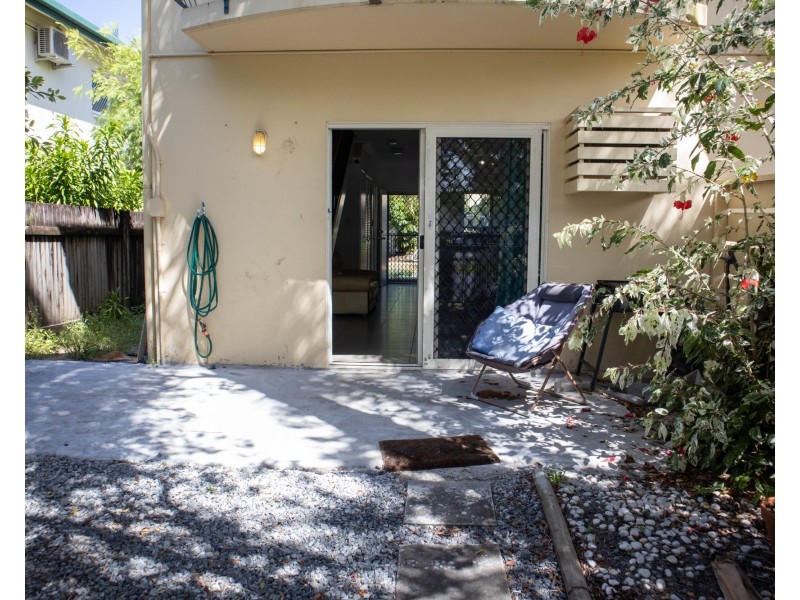 3/189 Spence Street, Bungalow QLD 4870