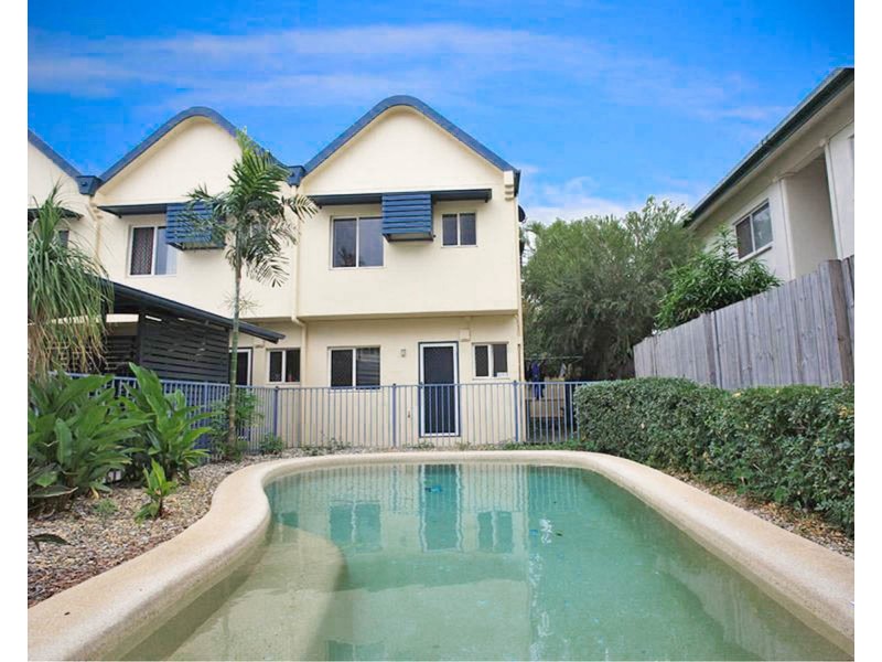 3/189 Spence Street, Bungalow QLD 4870