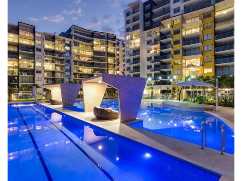 31009/40 Duncan Street, West End QLD 4101