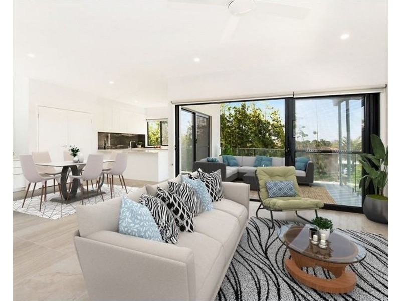 1/107 King Street, Buderim QLD 4556