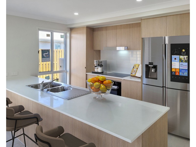 19 Swallowtail Street, Rosewood QLD 4340