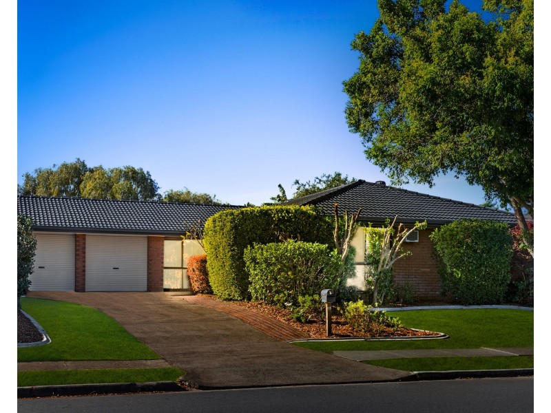 53 Wickfield Street, Bracken Ridge QLD 4017