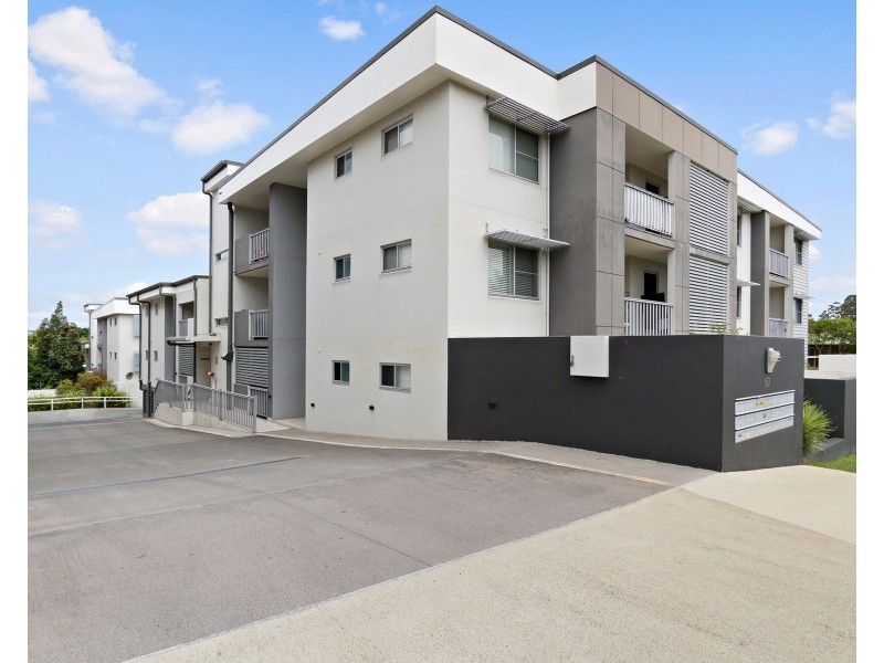 17/50 Collier Street, Stafford QLD 4053