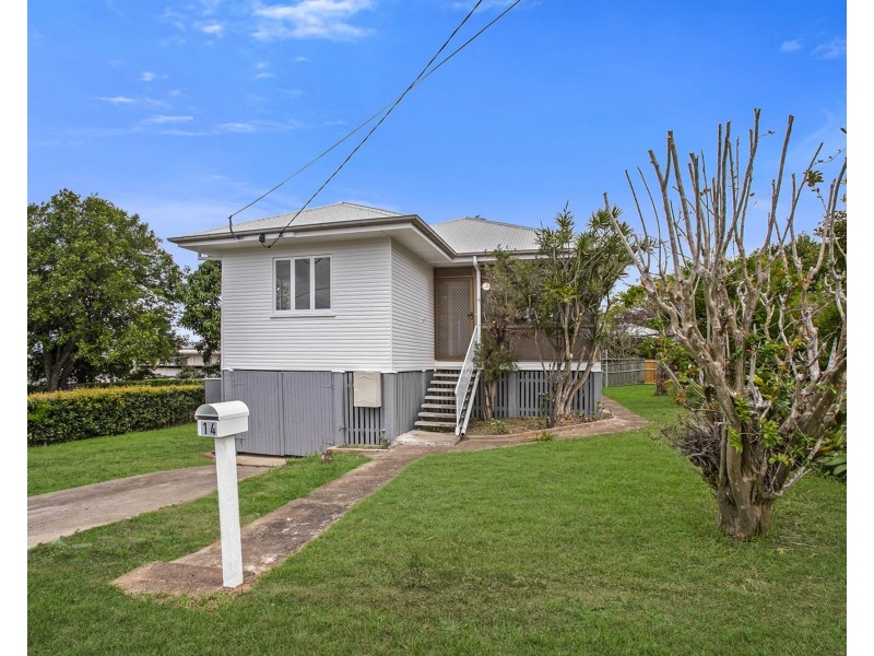 14 Kyrunda Street, Mitchelton QLD 4053