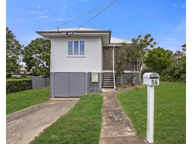 14 Kyrunda Street, Mitchelton QLD 4053