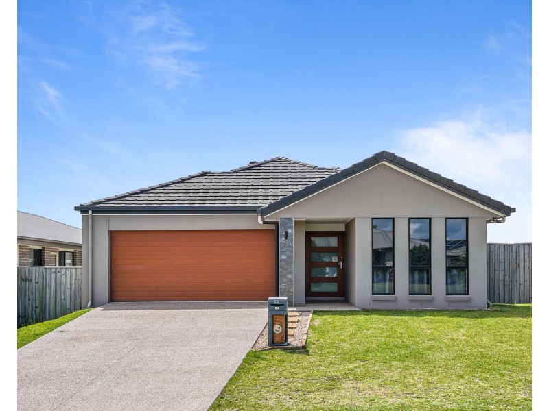 22 Noble Crescent, Narangba QLD 4504