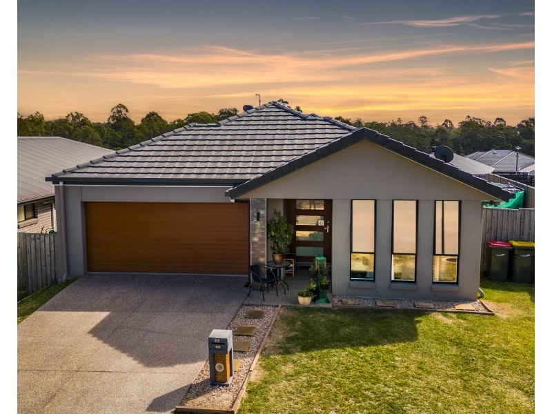 22 Noble Crescent, Narangba QLD 4504