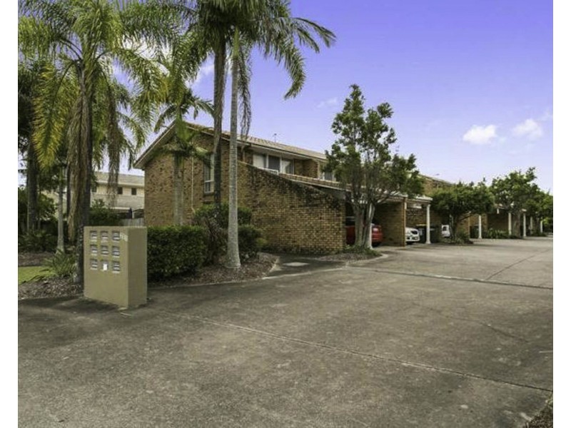 4/251 Christine Avenue, Varsity Lakes QLD 4227