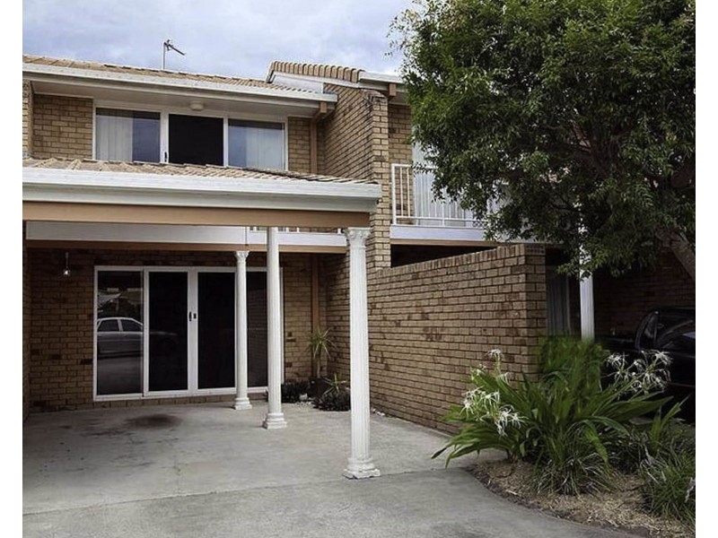 4/251 Christine Avenue, Varsity Lakes QLD 4227