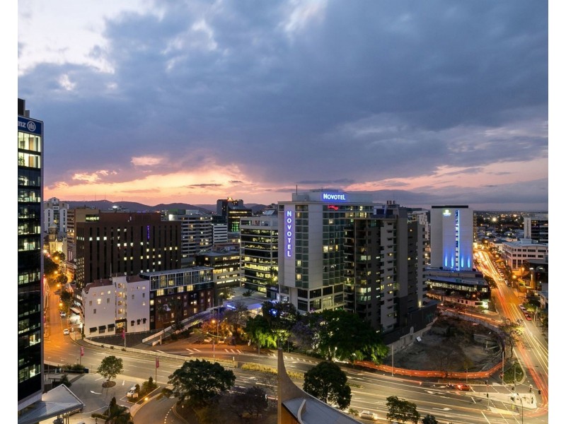 1702/347 ANN STREET, Brisbane QLD 4000