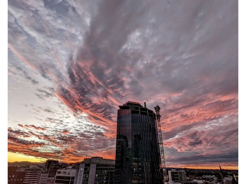 1702/347 ANN STREET, Brisbane QLD 4000