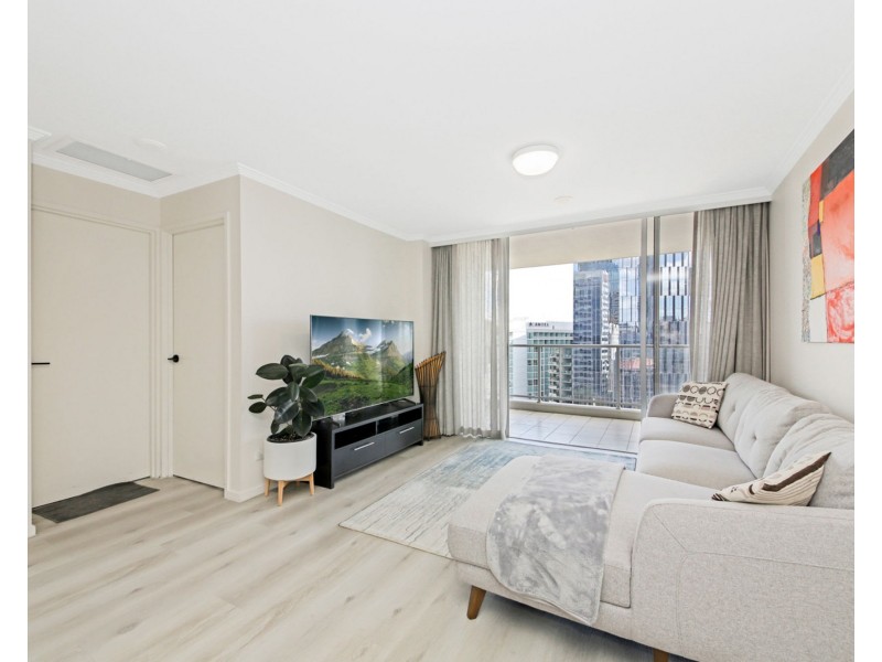 1702/347 ANN STREET, Brisbane QLD 4000