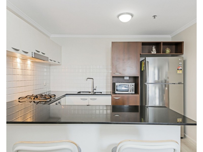 1702/347 ANN STREET, Brisbane QLD 4000