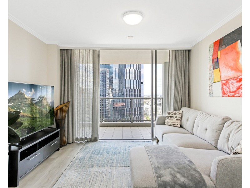 1702/347 ANN STREET, Brisbane QLD 4000