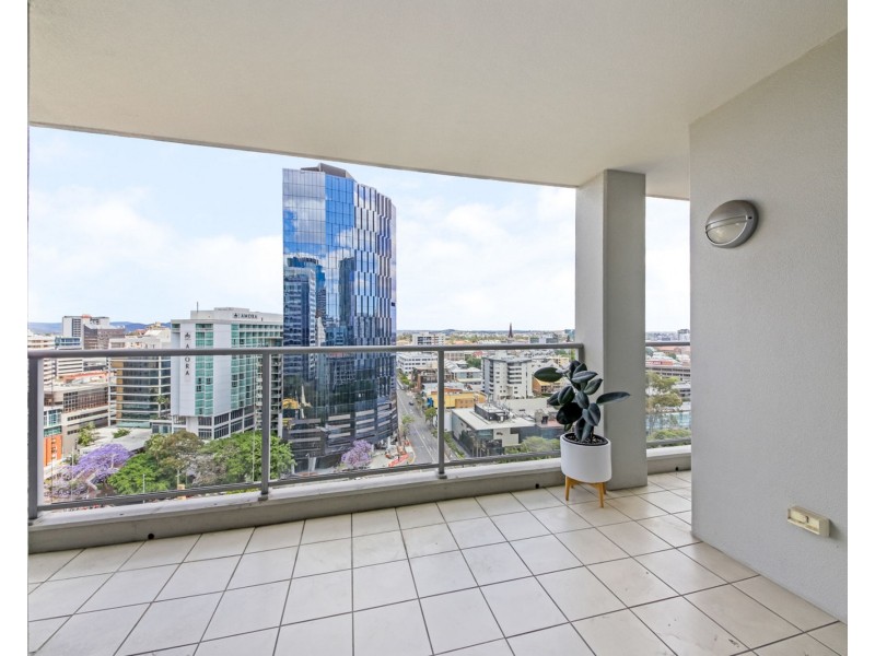 1702/347 ANN STREET, Brisbane QLD 4000