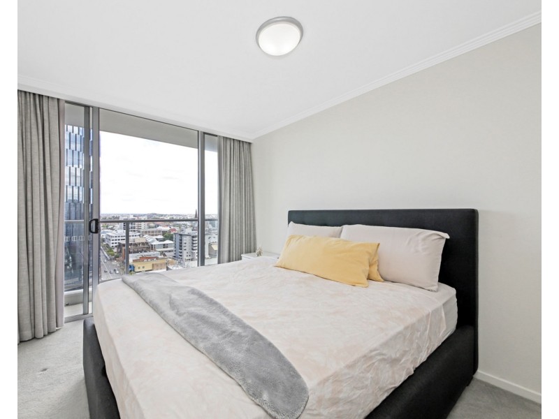 1702/347 ANN STREET, Brisbane QLD 4000