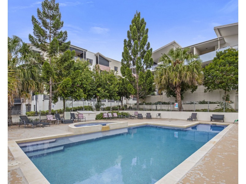 803/117 Flockton Street, Everton Park QLD 4053