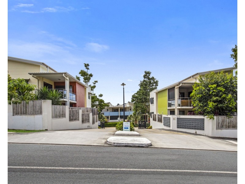 803/117 Flockton Street, Everton Park QLD 4053