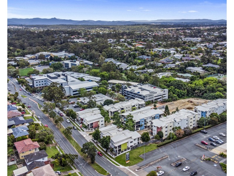 803/117 Flockton Street, Everton Park QLD 4053