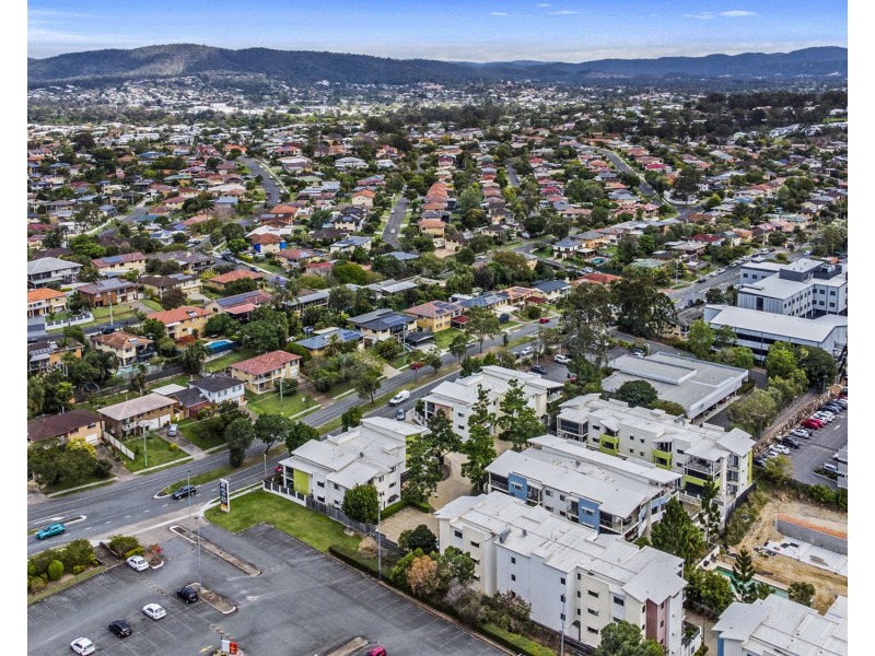 803/117 Flockton Street, Everton Park QLD 4053