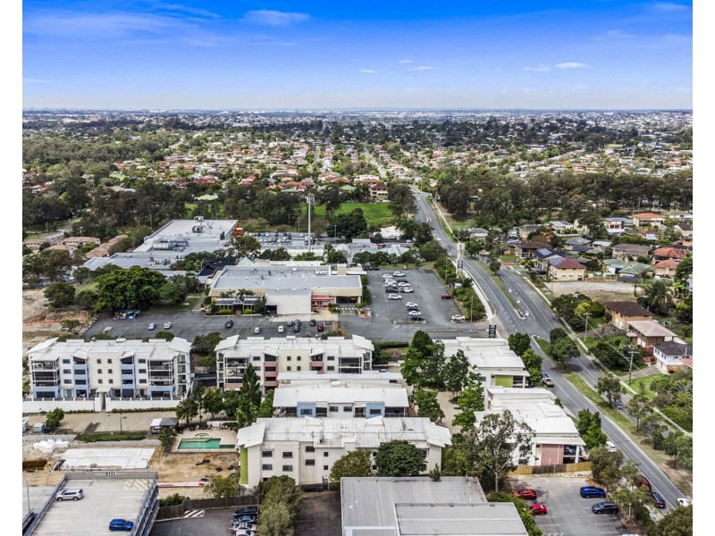 803/117 Flockton Street, Everton Park QLD 4053