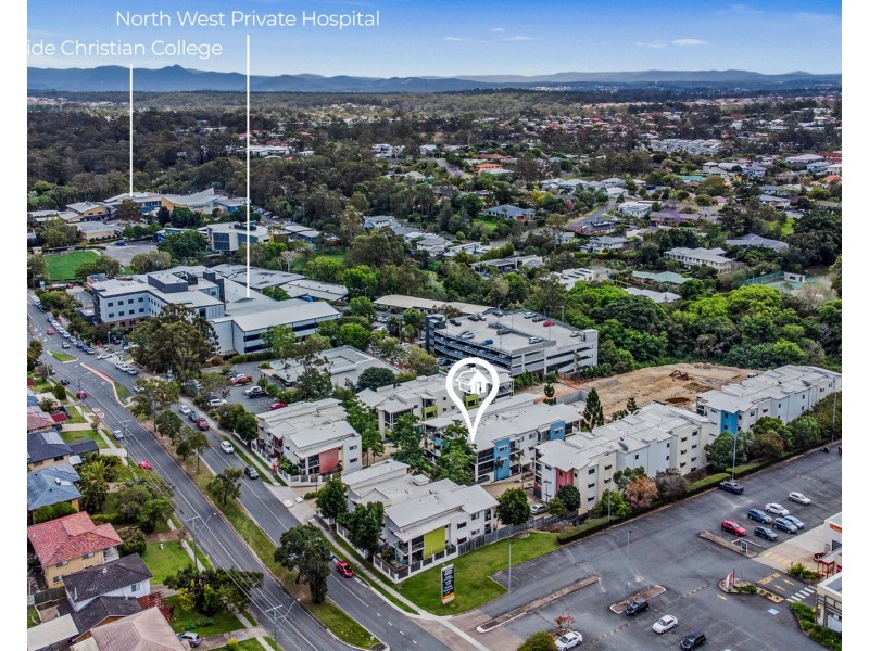 803/117 Flockton Street, Everton Park QLD 4053