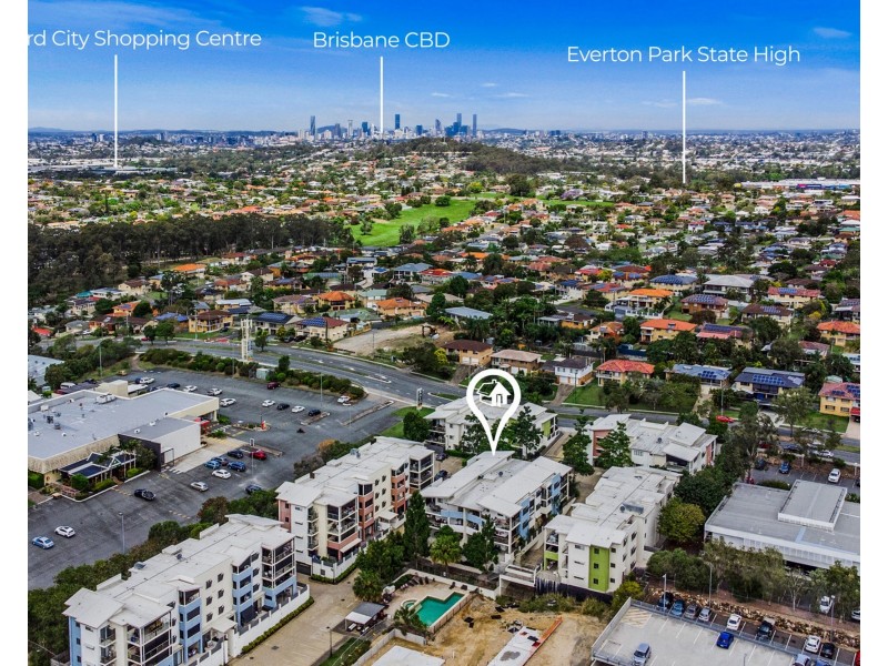 803/117 Flockton Street, Everton Park QLD 4053