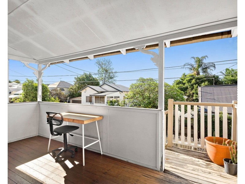53 Glen Street, Kelvin Grove QLD 4059