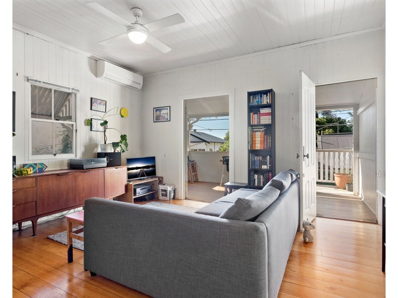 53 Glen Street, Kelvin Grove QLD 4059