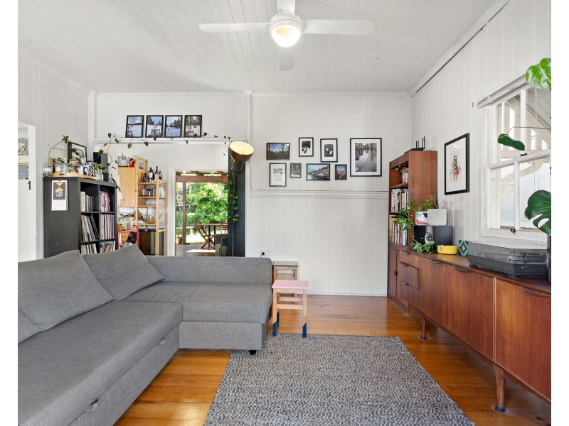 53 Glen Street, Kelvin Grove QLD 4059