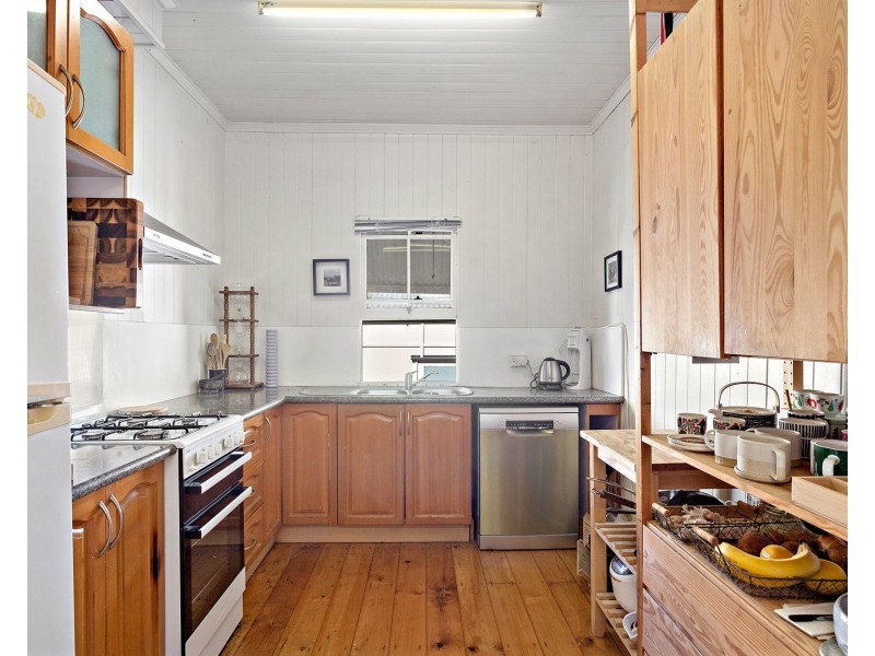 53 Glen Street, Kelvin Grove QLD 4059