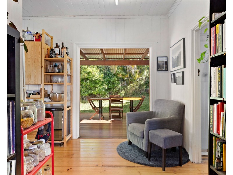 53 Glen Street, Kelvin Grove QLD 4059