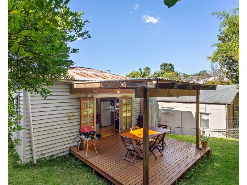 53 Glen Street, Kelvin Grove QLD 4059