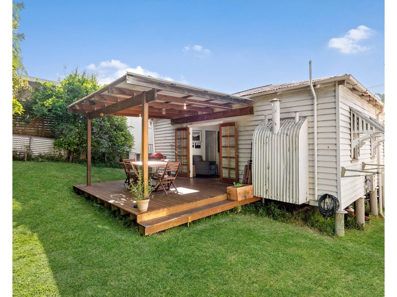 53 Glen Street, Kelvin Grove QLD 4059