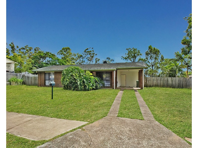 3 Nugent Street, Bellbird Park QLD 4300