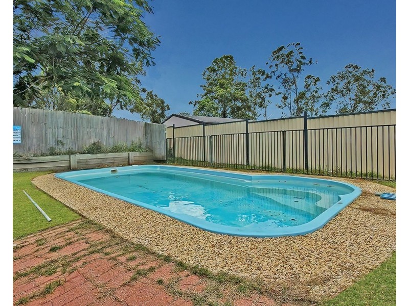 3 Nugent Street, Bellbird Park QLD 4300