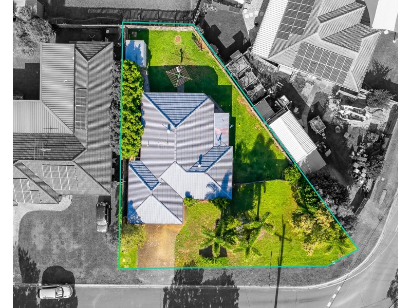 60 Swann Road, Bellmere QLD 4510