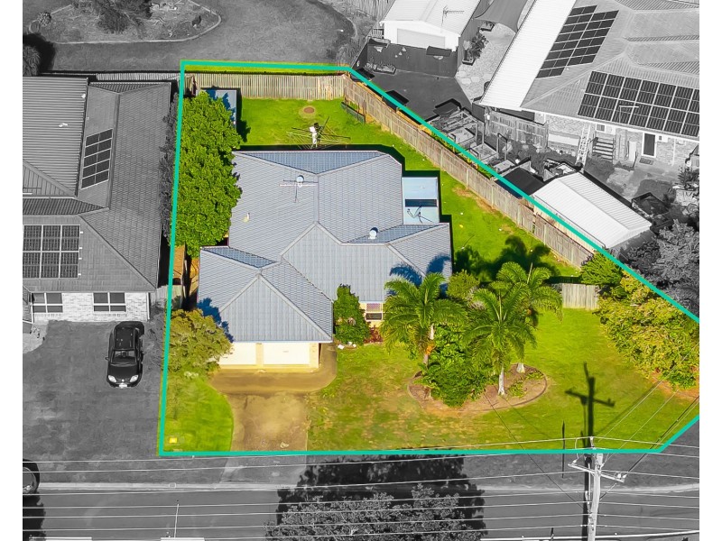 60 Swann Road, Bellmere QLD 4510