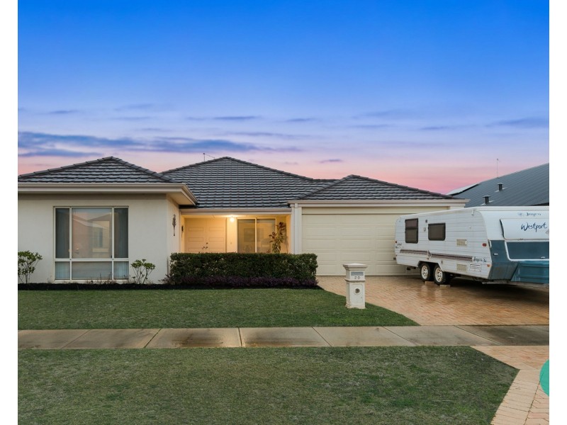 20 Territory Crescent, Baldivis WA 6171