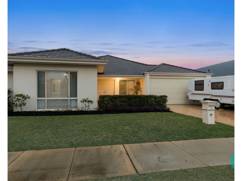 20 Territory Crescent, Baldivis WA 6171