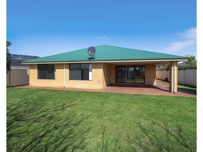 21 Berryman, Baldivis WA 6171