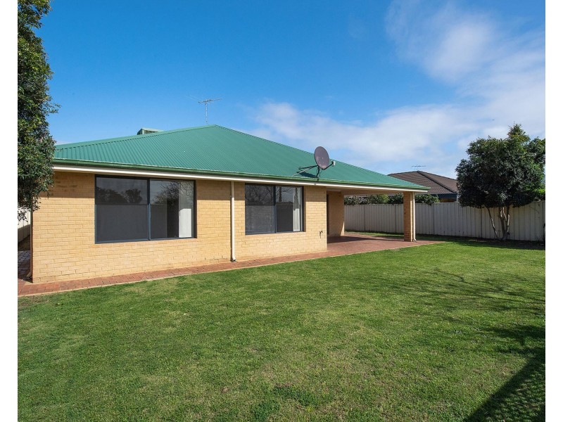 21 Berryman, Baldivis WA 6171